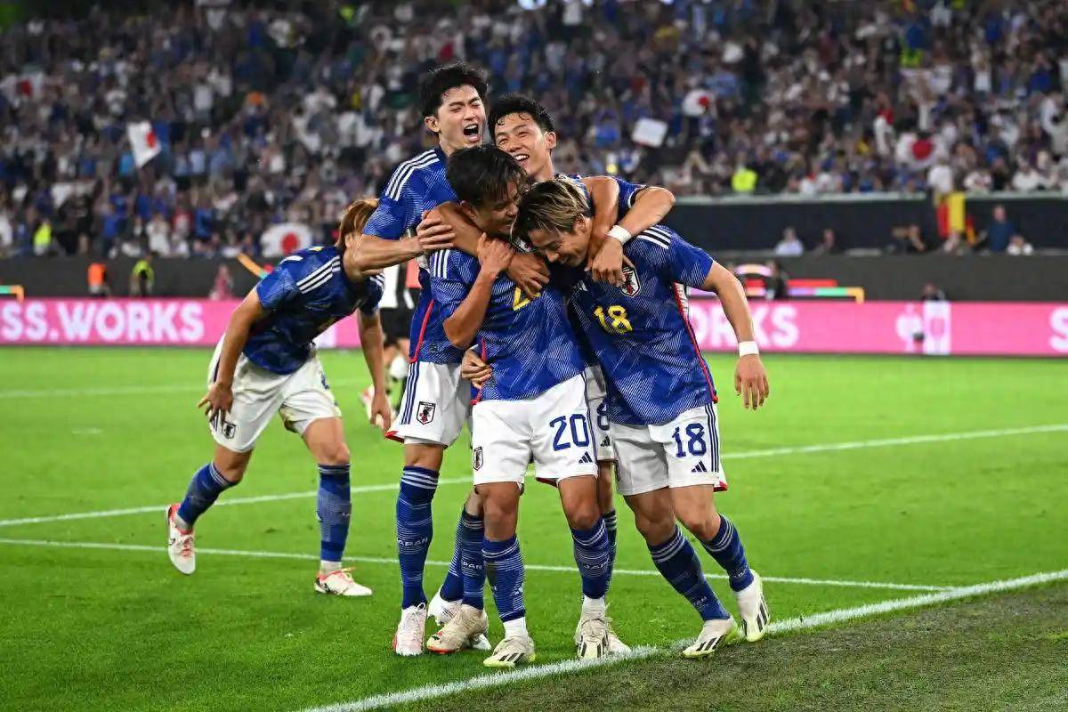 国内球队再次跻身国际足坛巅峰！